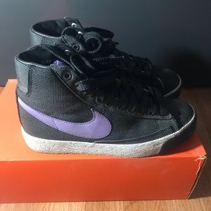 Nike blazers